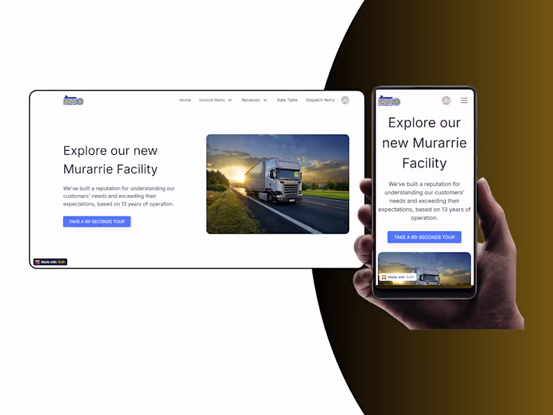 Cover image for Softr App