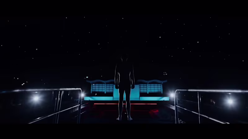 Cover image for KIA  Brand Film Production