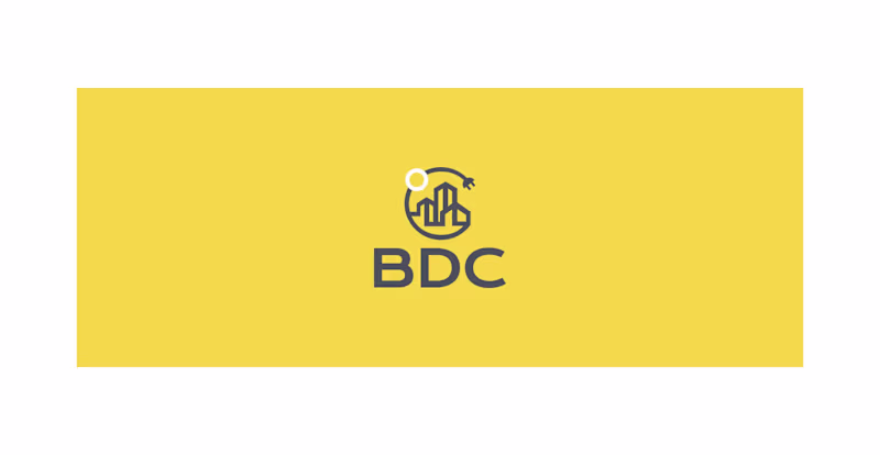 Cover image for Building Decarbonization Coalition