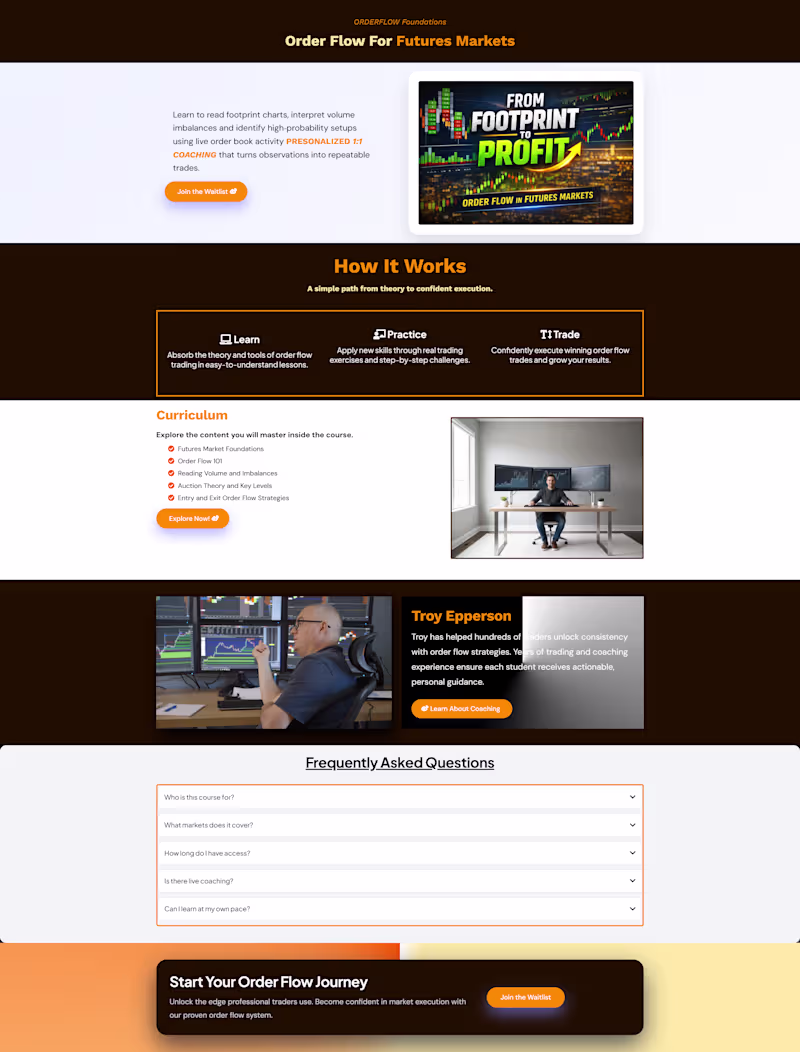 Cover image for Gohighlevel CRM Automation Highlevel Landing Page GHI Website