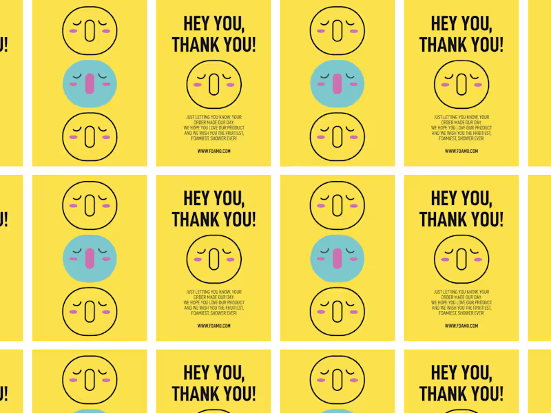Cover image for Full Brand Identity Design