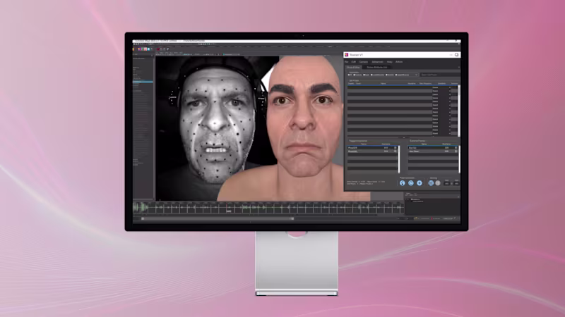Cover image for AI-Enhanced Animation Workflow Design