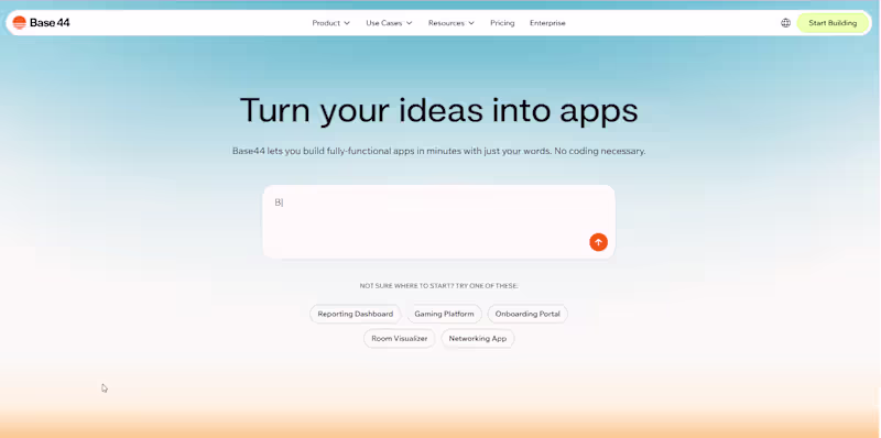 Cover image for MVP Web App Development (SaaS) with AI Features