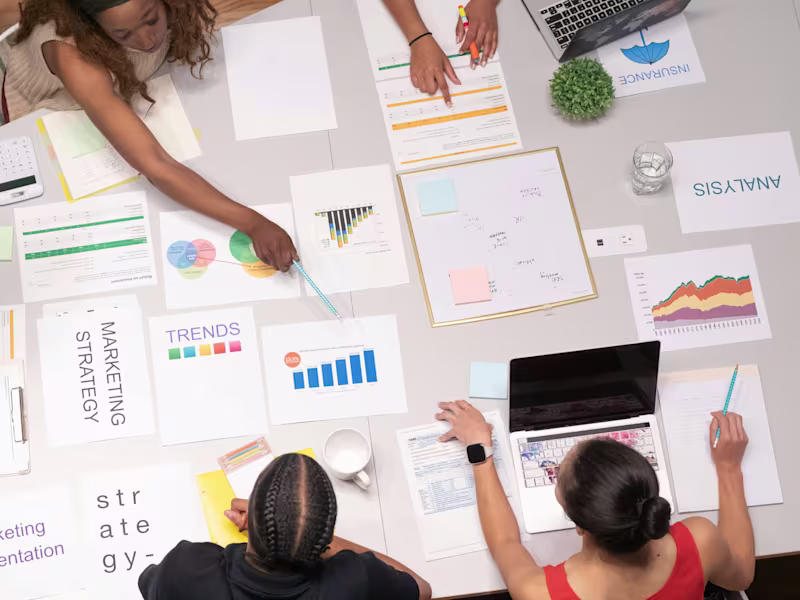 Cover image for Transform Your Digital Presence with Cutting-Edge SEO Solutions