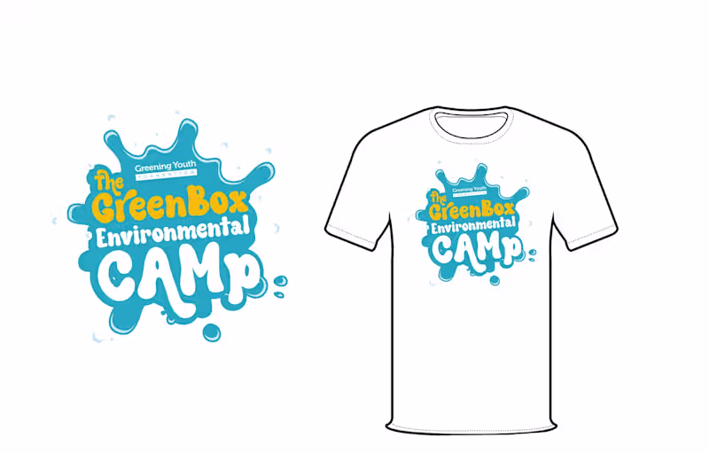 Cover image for Merchandise & Apparel Design