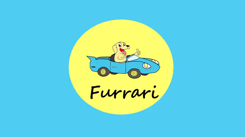 Cover image for Mobile app for pet-boarding & sitting finder