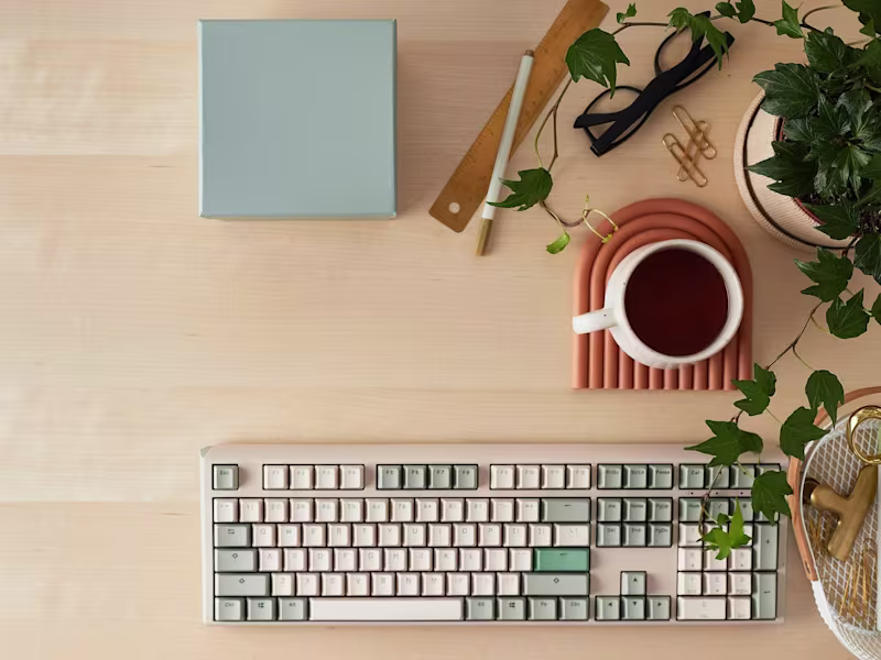 Cover image for Academic Research and Writing Services