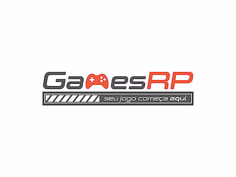 Cover image for Logo Design for a Video Game Store
