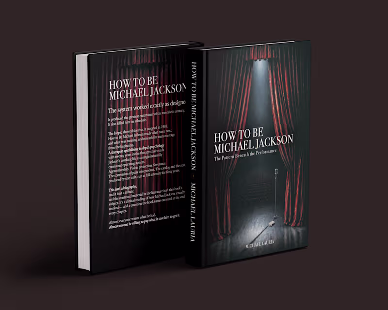 Cover image for Turn Your AI Draft into a Book Cover