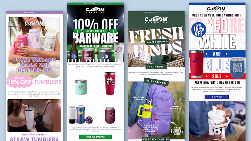 Cover image for Optimizing Email Marketing for Higher Conversion Rates