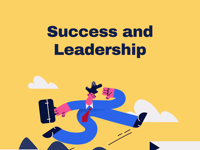 Cover image for Customer Success Manager