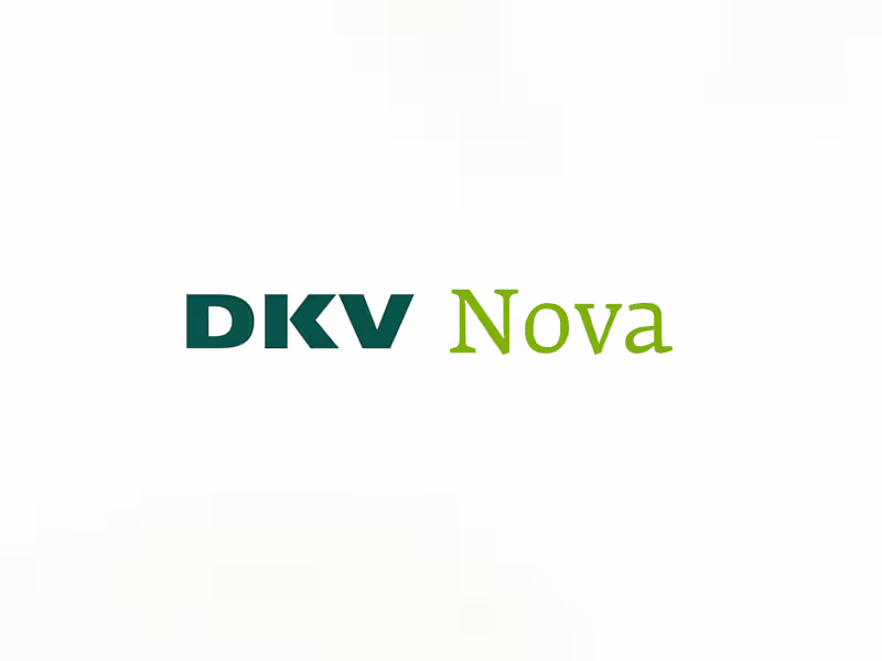 Cover image for Product Launch Video for DKV Nova 