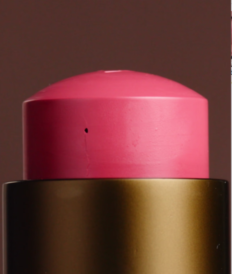 Cover image for Wonderblush - Cream Blush Texture & Application Edit