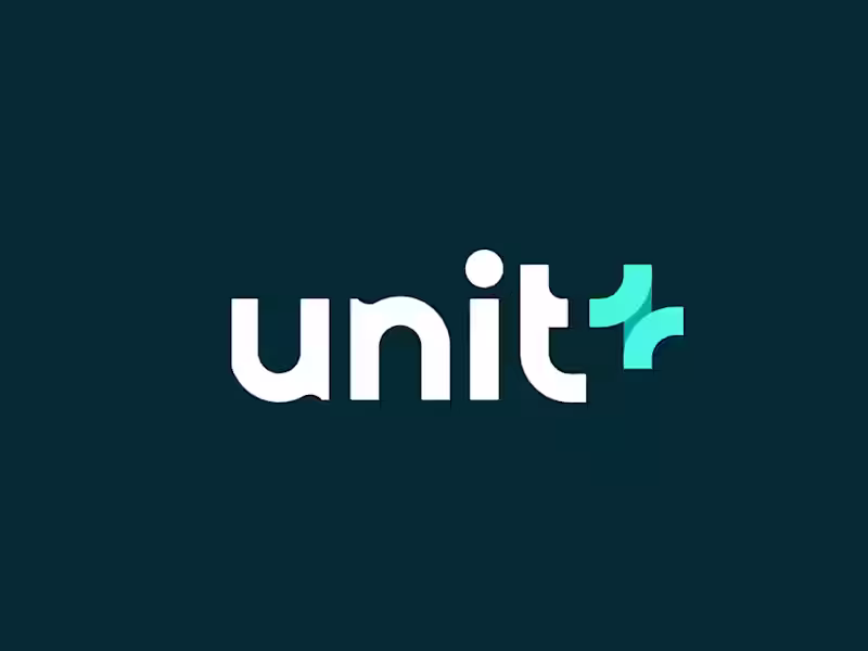Cover image for UnitPlus