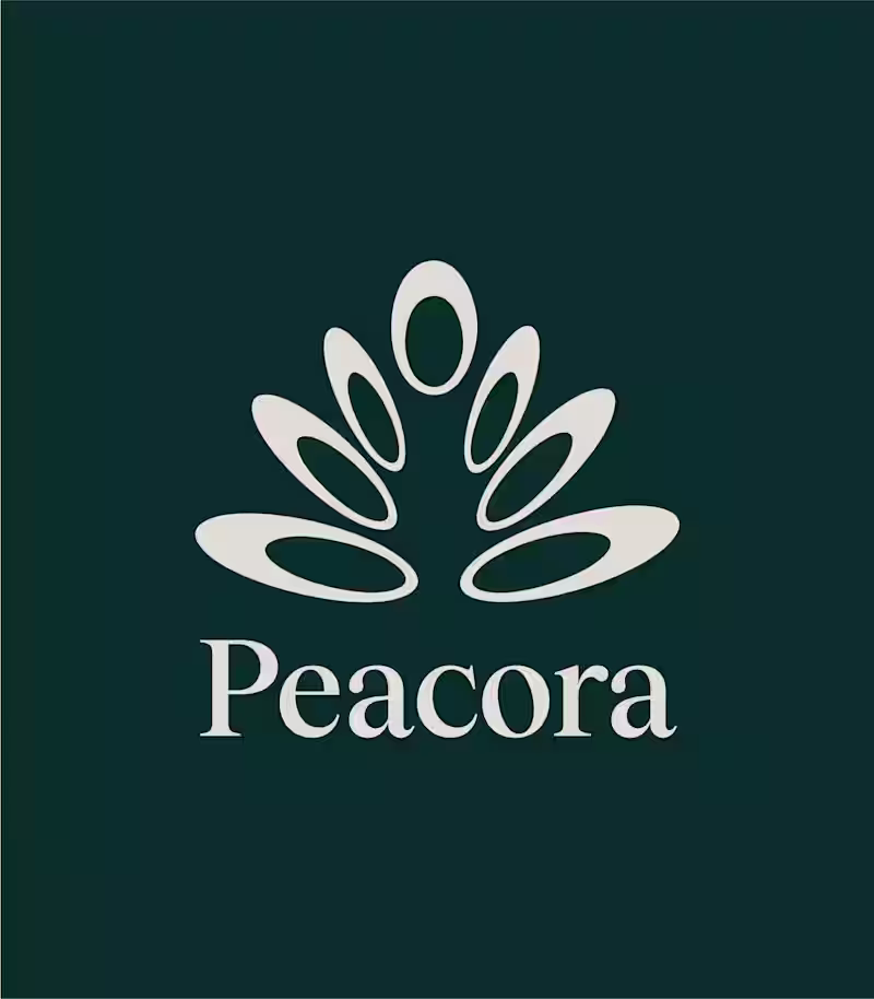 Cover image for Peacora — Brand exploration