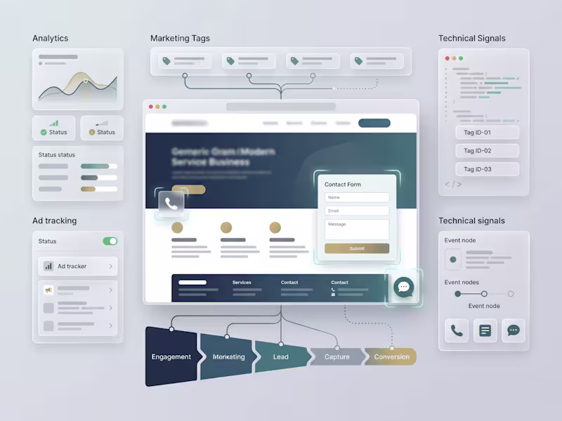 Cover image for Analytics Tag Checker Tool Build