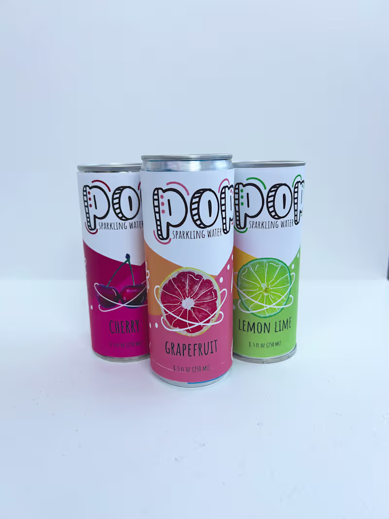 Cover image for Pop