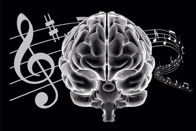 Cover image for Music: How Can it Be Used to Improve Our Health?