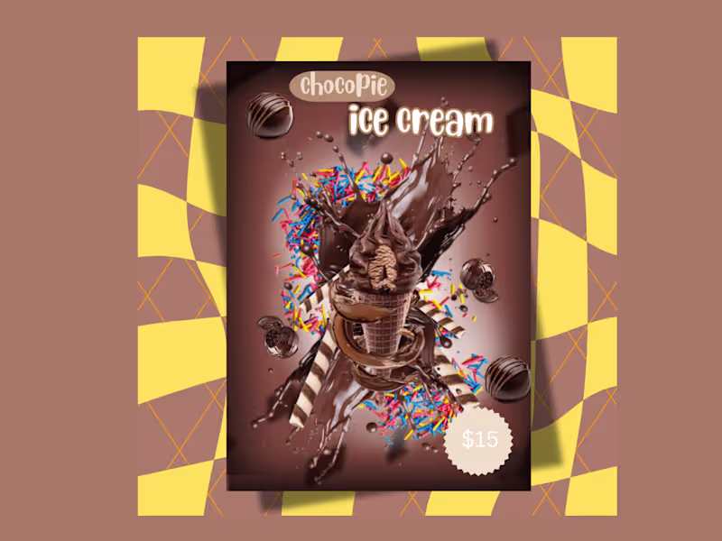 Cover image for Social Media Post & Product Ad Video Creation