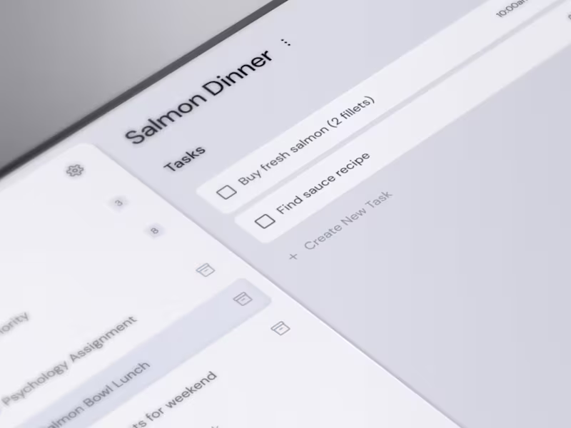 Cover image for Treating task paralysis by removing traditional to-do lists