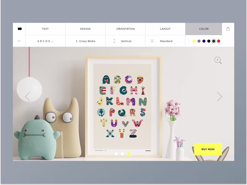 Cover image for Wordpress Shop Store