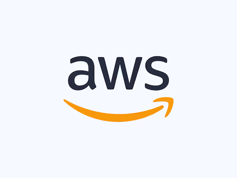 Cover image for Serverless Starter Blueprint
