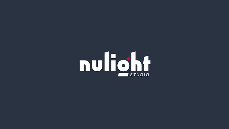 Cover image for Visual Identity for Unlight Studio