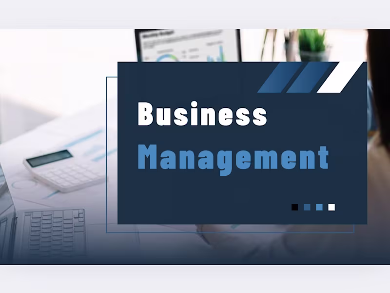 Cover image for Client Onboarding Process Improvement