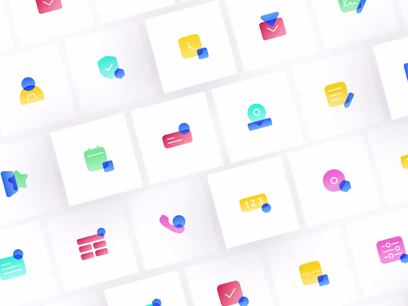 Cover image for Custom Icons for Editor tool
