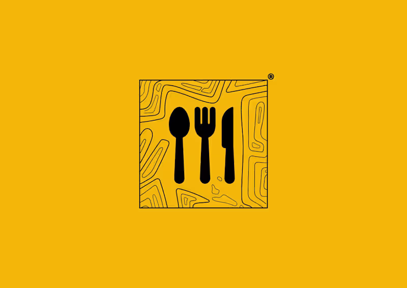 Cover image for Terminal Eat