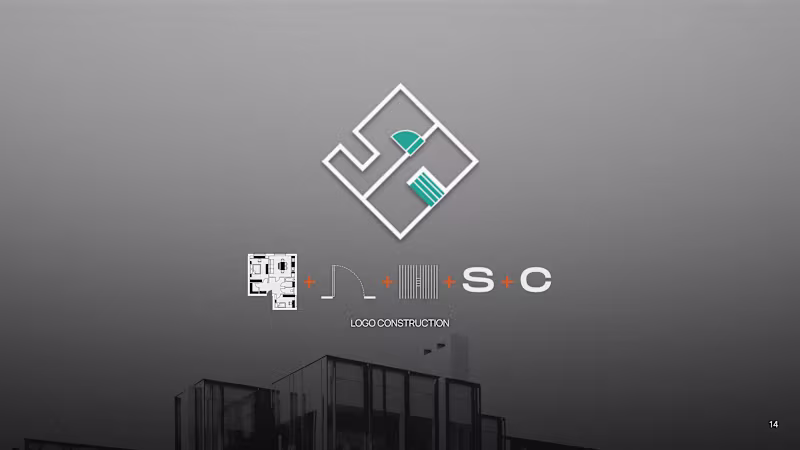Cover image for Brand Identity System
