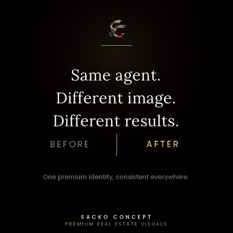 Cover image for Enhance Your Realtor Profile with Professional Branding Tips