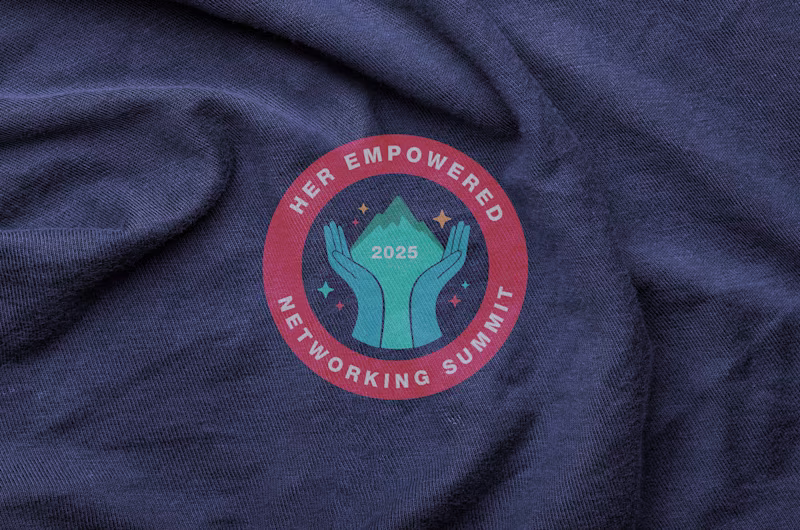 Cover image for Her Empowered Networking Summit