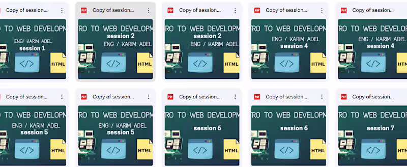 Cover image for Coding Instructor: 250+ Students Taught