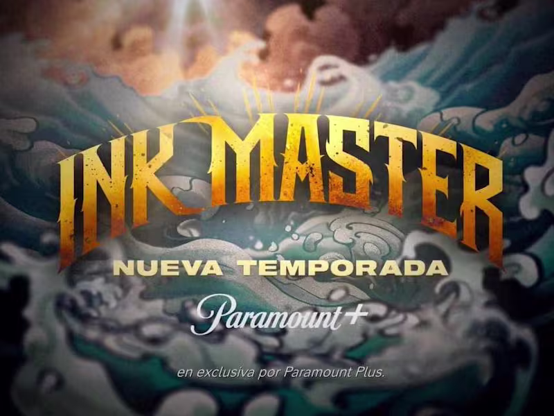 Cover image for Ink Master - New Season Trailer
