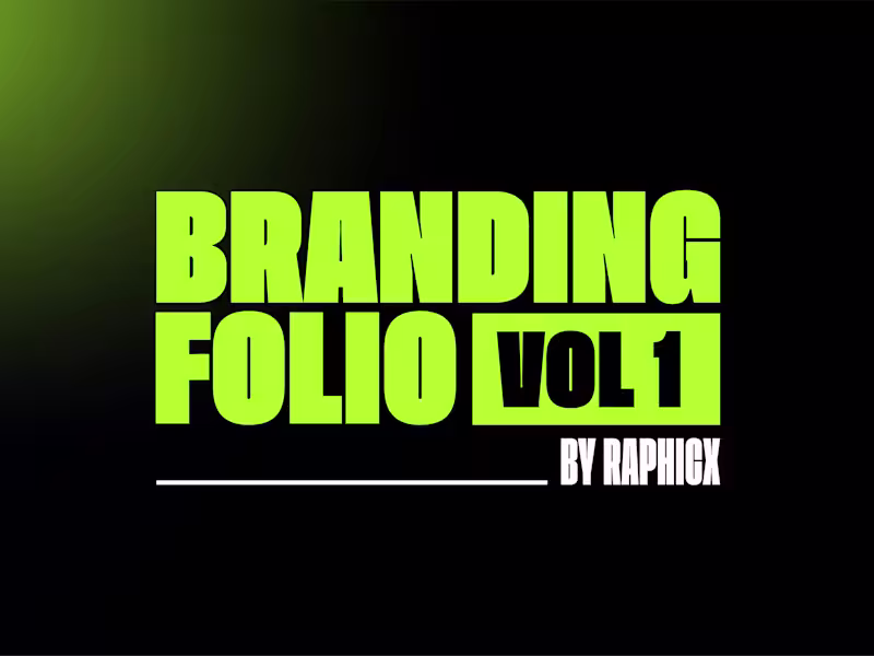 Cover image for Brand Identity Collection