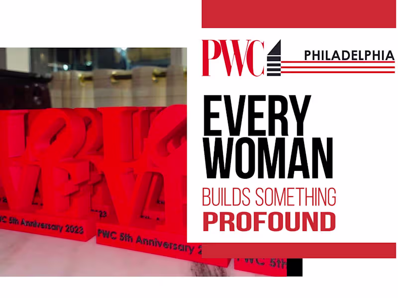 Cover image for PWC Phila | Transformational Nonprofit Leadership