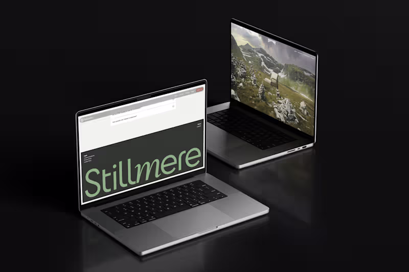 Cover image for Framer Landing Page: Designed and Built to Impress