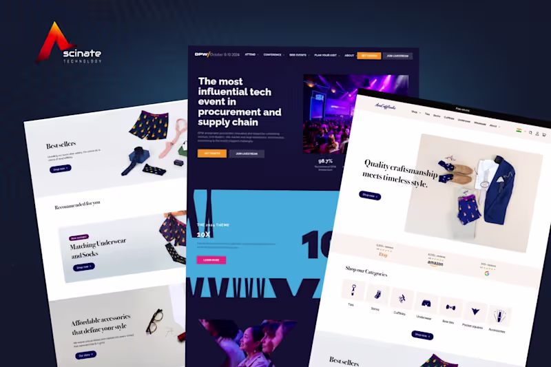 Cover image for Full stack development ( Laravel, React , Node JS )