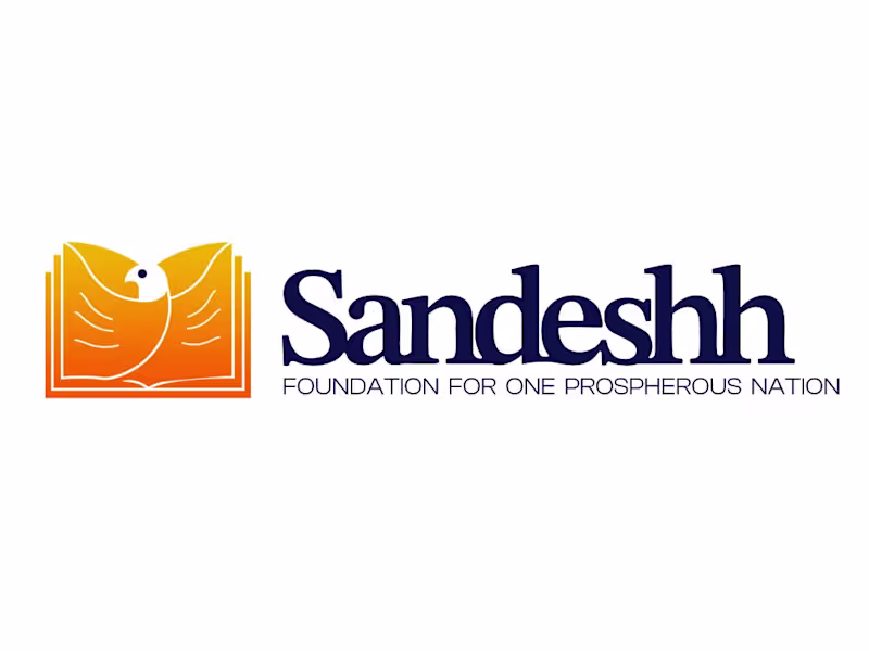 Cover image for Logo Design