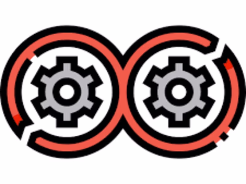 Cover image for Deployment Engineering Solutions