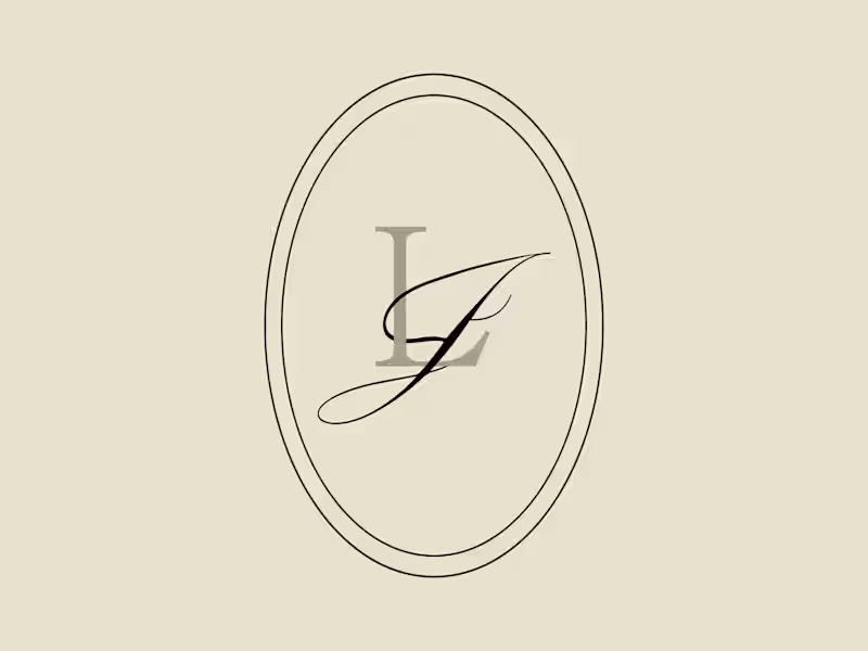 Cover image for Logo & Visual Identity