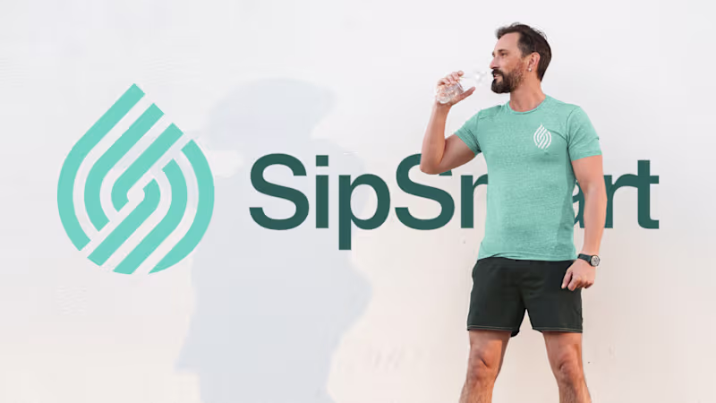Cover image for SipSmart