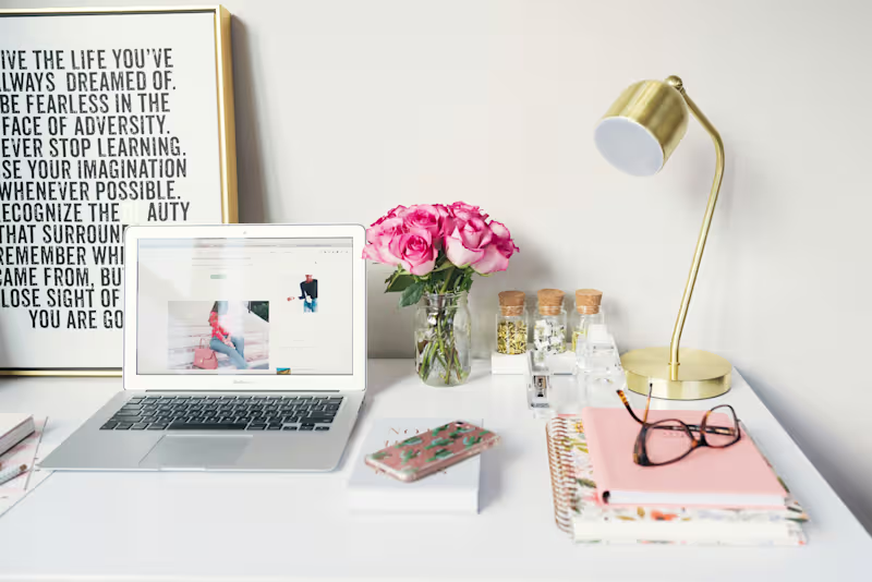 Cover image for Lifestyle & Beauty Article Writing 