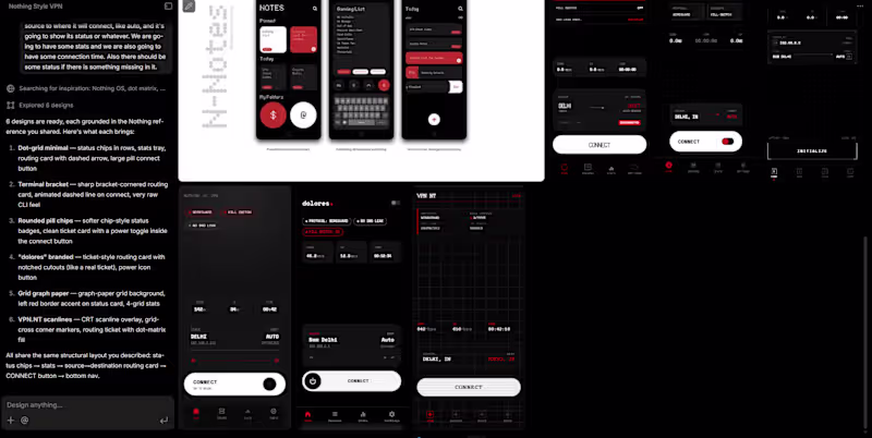Cover image for Testing different workflows with AI