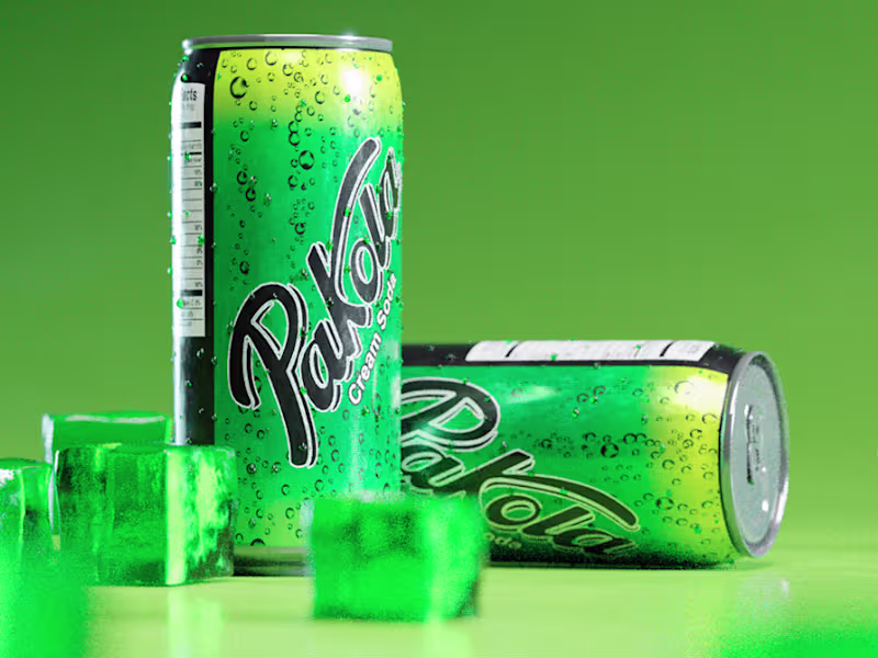 Cover image for Realistic 3D Product Rendering for e-commerce