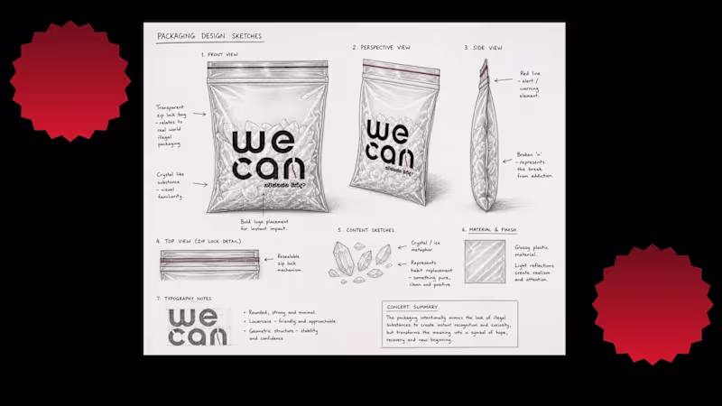 Cover image for Packaging Design