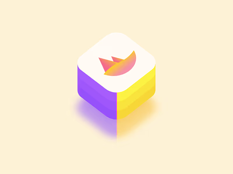 Cover image for Vista - Brand & UI Design