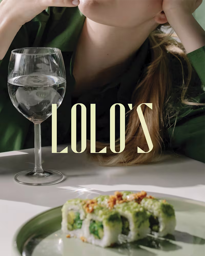 Cover image for Brand Identity Design