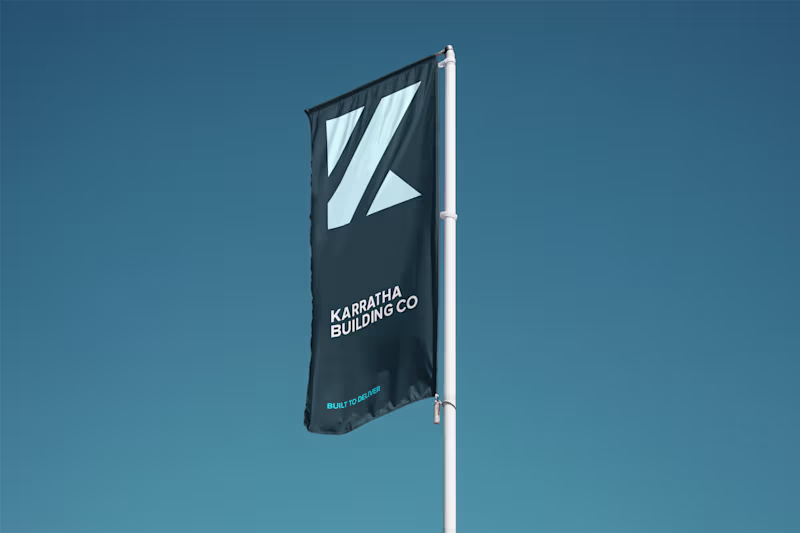 Cover image for Karratha Building Co.